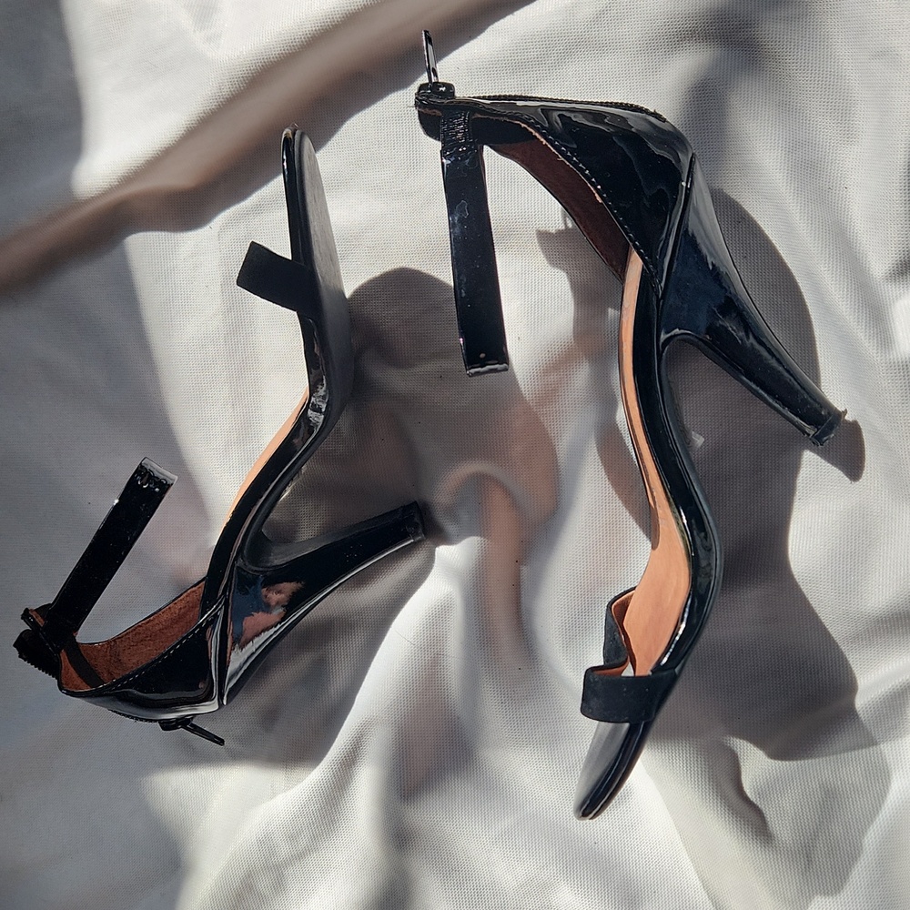 Jeffrey Campbell high heels